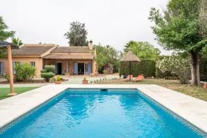 Villa Laforge - Alcolea del Río