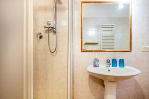 Geranio - Agriturismo La Fattoria