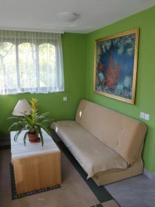 Blumauer Apartments 