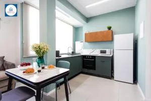 Design apartments in Netanya - Ramat Tyomqin