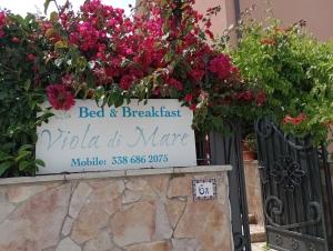 Viola di Mare Rooms and Parking