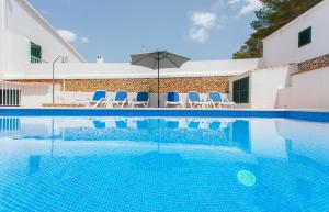 Villa Xaloc by Sonne Villas