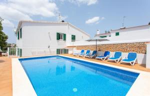 Villa Xaloc by Sonne Villas