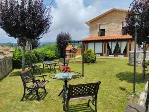 Hospedaje Vega - Villapresente