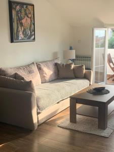Apartman Klesinger 2 