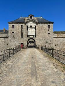 Maisons d'hotes Chez Michel et Michele : photos des chambres