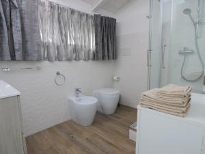 PALMA RESIDENCE - Villino LA ROVERE