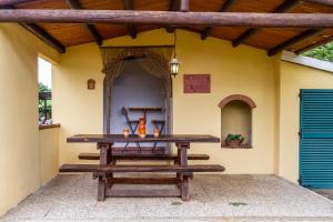 Limone - Agriturismo La Fattoria