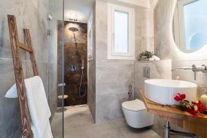 Corfu Bleview Suite