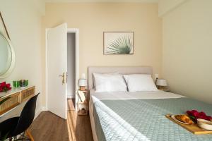 Corfu Bleview Suite