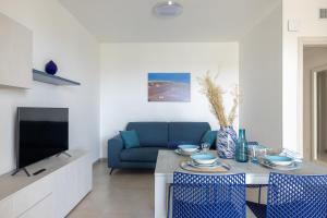 Suite Deluxe - Vue sur Mer