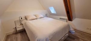 Appartements 65m very bright and very quiet -near the center : photos des chambres