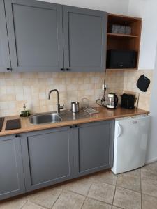 Apartament Bratysławska
