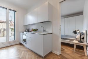 La Bricola Terrace Apartment