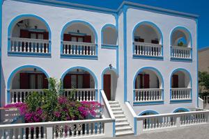 Finikas Hotel Santorini Greece