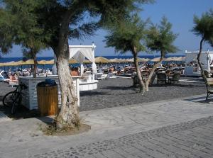 Finikas Hotel Santorini Greece