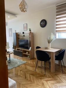 Apartman Una