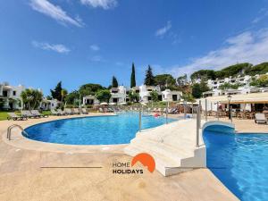 #025 T3 Encantador em Albufeira by Home Holidays