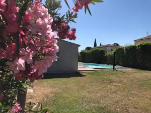 Villas Villa Castillon : Villa 3 Chambres