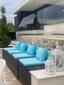 Resort Villa Moses 
