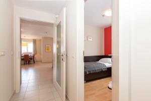 Residence Marina Garbin Apartment