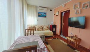 Apartments Ruza