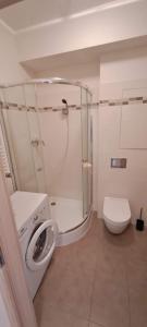Apartment 153 - Rezidence Eliska - Prague 9