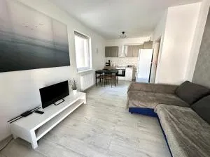 SDH 1 Wolomin comfortable apartment near Warsaw - Nadma