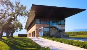 Foresteria Castorani - Scafa