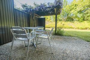 Ferienwohnpark Immenstaad am Bodensee Ein-Zimmer-Apartment 51 03