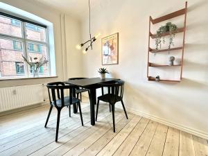 Perfect Apartment For Travelers On A Budget - But Still Wants Quality