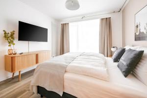 Limehome Budapest Mosonyi u