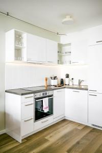 Limehome Budapest Mosonyi u