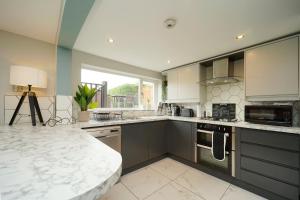 Stunning 5 bed house in Chapel Allerton, sleeps 9