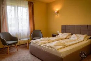 Nosztalgia Resort - Băile Chirui