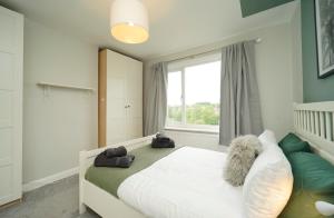 Stunning 5 bed house in Chapel Allerton, sleeps 9