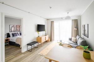 Limehome Budapest Mosonyi