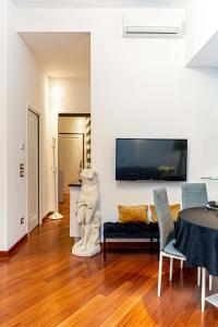 Vasca Idromassaggio, Appartamento Incantevole