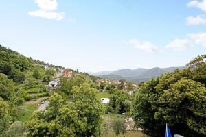 Monolocale Arianna 2