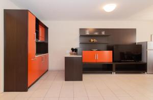 Residence Marina Garbin Apartment