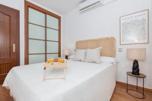 Marina Marbella apartment