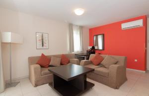 Residence Marina Garbin Apartment