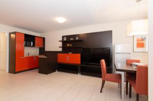 Residence Marina Garbin Apartment