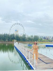 Villa FLC Sam Son Lavender