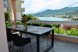 Aegean Dreams Villa Palio