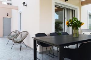 Aegean Dreams Villa Palio