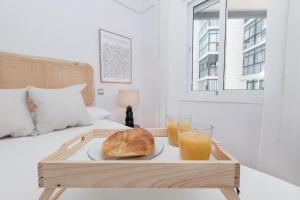 Marina Marbella apartment