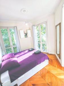 Appartement 140m2 proche des Champs Elysées