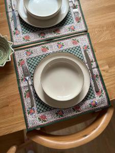 Maison Lumière - Appart. T2 architecte intra-muros