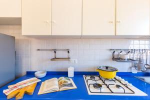 Appartamentino allArenella by Wonderful Italy